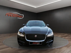 Jaguar F-PACE 2.0D PRESTIGE AWD AUTO PANORAMIC | Auto.bg — изображение 5 Jaguar F-PACE 2.0D PRESTIGE AWD AUTO PANORAMIC | Auto.bg — изображение 5