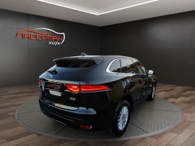 Jaguar F-PACE 2.0D PRESTIGE AWD AUTO PANORAMIC | Auto.bg — изображение 3 Jaguar F-PACE 2.0D PRESTIGE AWD AUTO PANORAMIC | Auto.bg — изображение 3
