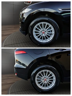 Jaguar F-PACE 2.0D PRESTIGE AWD AUTO PANORAMIC - 10495 € - 50950833 16 | Car24.bg Jaguar F-PACE 2.0D PRESTIGE AWD AUTO PANORAMIC - 10495 € - 50950833 16