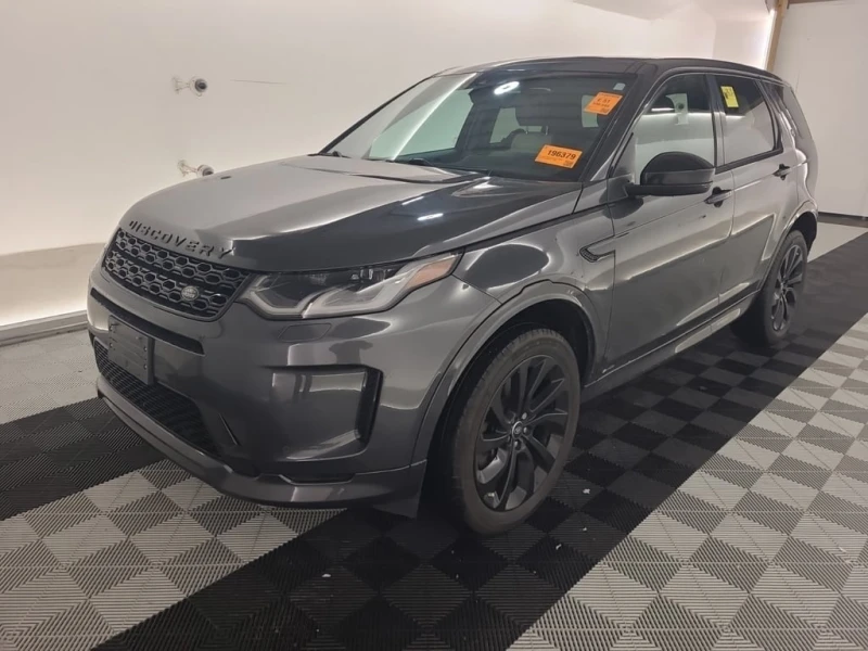 Land Rover Discovery Sport * R DYNAMIC SE * CARFAX * ЦЕНА ДО БГ - 32750 лв. / 16744.81 € - 95490536 1 | Car24.bg Land Rover Discovery Sport * R DYNAMIC SE * CARFAX * ЦЕНА ДО БГ - 32750 лв. / 16744.81 € - 95490536 1