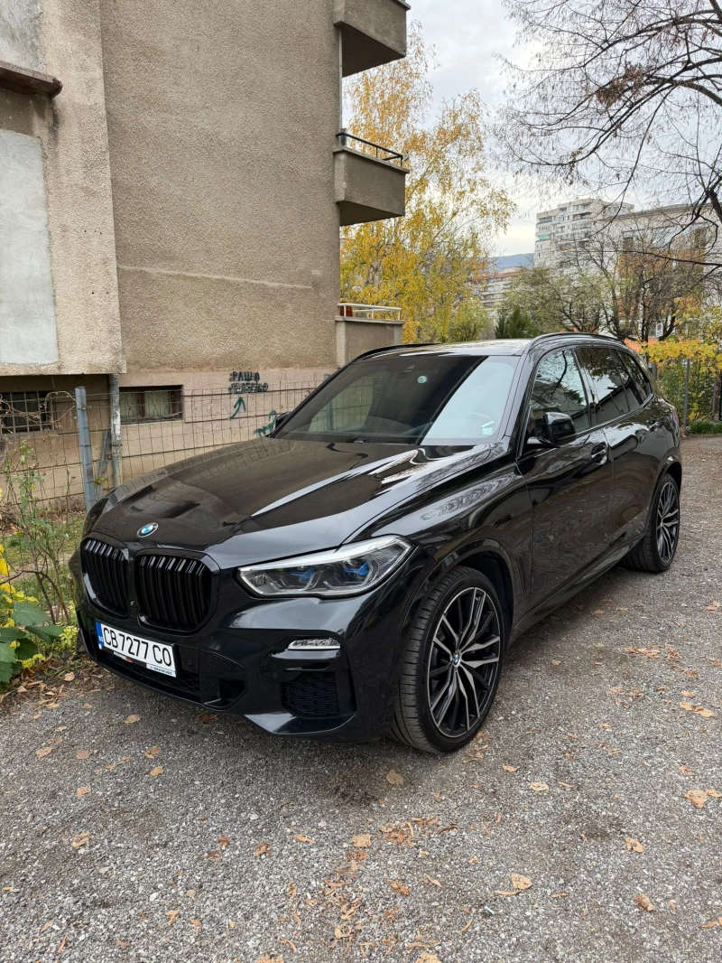 BMW X5 xDrive 40i 22' джанти + Въздух - 41999 € / 82142.90 лв. - 28276232 1 | Car24.bg BMW X5 xDrive 40i 22' джанти + Въздух - 41999 € / 82142.90 лв. - 28276232 1