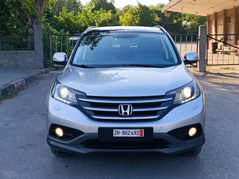 Honda Cr-v 2.0i-155кс-ШВЕЙЦАРИЯ-АВТОМАТ-4Х4-KEYLESS-NAVI - 14700 € - 97985784 1 | Car24.bg Honda Cr-v 2.0i-155кс-ШВЕЙЦАРИЯ-АВТОМАТ-4Х4-KEYLESS-NAVI - 14700 € - 97985784 1