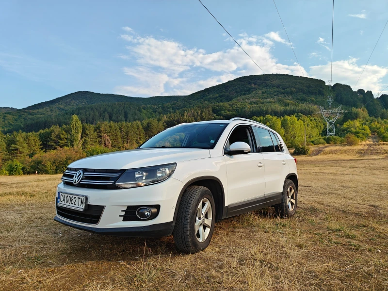 VW Tiguan 4 Motion - 9000 € - 36233970 1 | Car24.bg VW Tiguan 4 Motion - 9000 € - 36233970 1