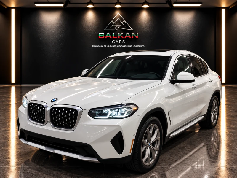 BMW X4 xDrive* Подгрев* Digital* Head-Up* Harman Kardon* - 33999 € - 70986078 1 | Car24.bg BMW X4 xDrive* Подгрев* Digital* Head-Up* Harman Kardon* - 33999 € - 70986078 1