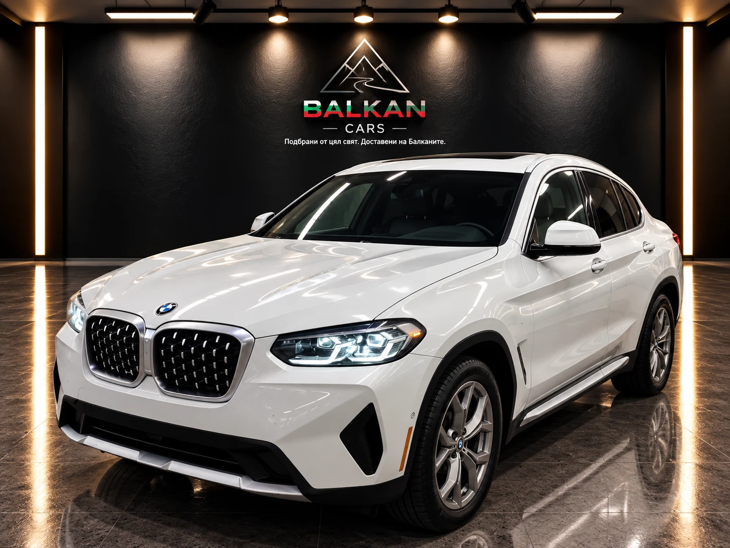BMW X4 xDrive* Подгрев* Digital* Head-Up* Harman Kardon* | Auto.bg — изображение 1 BMW X4 xDrive* Подгрев* Digital* Head-Up* Harman Kardon* | Auto.bg — изображение 1