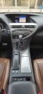 Обява за продажба на Lexus RX 450 F Sport -Hybrid AWD ~38 500 лв. - изображение 8