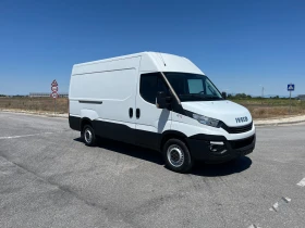 Iveco Daily 35S14 L2H2 140KC ЕВРО 6C ZF-АВТ. ПЕРФЕКТЕН | Auto.bg — изображение 8 Iveco Daily 35S14 L2H2 140KC ЕВРО 6C ZF-АВТ. ПЕРФЕКТЕН | Auto.bg — изображение 8