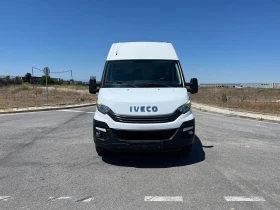 Iveco Daily 35S14 L2H2 140KC ЕВРО 6C ZF-АВТ. ПЕРФЕКТЕН | Auto.bg — изображение 16 Iveco Daily 35S14 L2H2 140KC ЕВРО 6C ZF-АВТ. ПЕРФЕКТЕН | Auto.bg — изображение 16