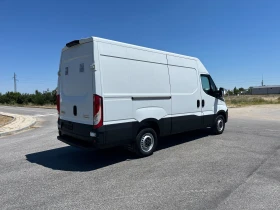 Iveco Daily 35S14 L2H2 140KC ЕВРО 6C ZF-АВТ. ПЕРФЕКТЕН | Auto.bg — изображение 6 Iveco Daily 35S14 L2H2 140KC ЕВРО 6C ZF-АВТ. ПЕРФЕКТЕН | Auto.bg — изображение 6