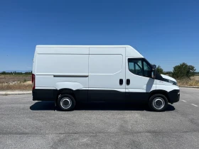 Iveco Daily 35S14 L2H2 140KC ЕВРО 6C ZF-АВТ. ПЕРФЕКТЕН | Auto.bg — изображение 7 Iveco Daily 35S14 L2H2 140KC ЕВРО 6C ZF-АВТ. ПЕРФЕКТЕН | Auto.bg — изображение 7