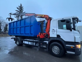 Scania P 360 | Auto.bg — изображение 2 Scania P 360 | Auto.bg — изображение 2