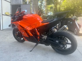 Ktm 990 RC990R 2026 | Auto.bg — изображение 5 Ktm 990 RC990R 2026 | Auto.bg — изображение 5