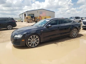Audi A7 1 - Car24.bg Audi A7 1