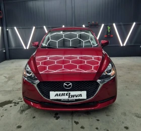 Mazda 2 1.5 90кс 61000км ГАРАНЦИОННА - Car24.bg Mazda 2 1.5 90кс 61000км ГАРАНЦИОННА