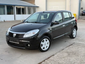 Снимка Dacia Sandero
