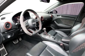 Audi Rs3 B&O* ШИБИДАХ* КАМЕРА* МЪРТВА ТОЧКА* RS SEATS - 57000 лв. / 29143.64 € - 58569732 8 | Car24.bg Audi Rs3 B&O* ШИБИДАХ* КАМЕРА* МЪРТВА ТОЧКА* RS SEATS - 57000 лв. / 29143.64 € - 58569732 8