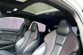 Audi Rs3 B&O* ШИБИДАХ* КАМЕРА* МЪРТВА ТОЧКА* RS SEATS - 57000 лв. / 29143.64 € - 58569732 9 | Car24.bg Audi Rs3 B&O* ШИБИДАХ* КАМЕРА* МЪРТВА ТОЧКА* RS SEATS - 57000 лв. / 29143.64 € - 58569732 9
