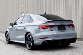 Audi Rs3 B&O* ШИБИДАХ* КАМЕРА* МЪРТВА ТОЧКА* RS SEATS - 57000 лв. / 29143.64 € - 58569732 5 | Car24.bg Audi Rs3 B&O* ШИБИДАХ* КАМЕРА* МЪРТВА ТОЧКА* RS SEATS - 57000 лв. / 29143.64 € - 58569732 5