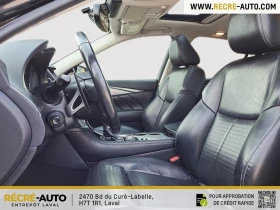 Infiniti Q50 * RED SPORT 400 CH | AWD | CUIR | TOIT | BOSE * CA - 32700 лв. / 16719.24 € - 93108194 13 | Car24.bg Infiniti Q50 * RED SPORT 400 CH | AWD | CUIR | TOIT | BOSE * CA - 32700 лв. / 16719.24 € - 93108194 13