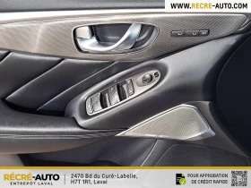 Infiniti Q50 * RED SPORT 400 CH | AWD | CUIR | TOIT | BOSE * CA - 32700 лв. / 16719.24 € - 93108194 10 | Car24.bg Infiniti Q50 * RED SPORT 400 CH | AWD | CUIR | TOIT | BOSE * CA - 32700 лв. / 16719.24 € - 93108194 10