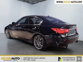 Infiniti Q50 * RED SPORT 400 CH | AWD | CUIR | TOIT | BOSE * CA - 32700 лв. / 16719.24 € - 93108194 6 | Car24.bg Infiniti Q50 * RED SPORT 400 CH | AWD | CUIR | TOIT | BOSE * CA - 32700 лв. / 16719.24 € - 93108194 6