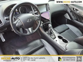Infiniti Q50 * RED SPORT 400 CH | AWD | CUIR | TOIT | BOSE * CA - 32700 лв. / 16719.24 € - 93108194 14 | Car24.bg Infiniti Q50 * RED SPORT 400 CH | AWD | CUIR | TOIT | BOSE * CA - 32700 лв. / 16719.24 € - 93108194 14