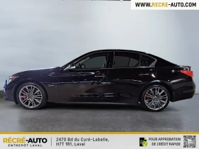Infiniti Q50 * RED SPORT 400 CH | AWD | CUIR | TOIT | BOSE * CA - 32700 лв. / 16719.24 € - 93108194 4 | Car24.bg Infiniti Q50 * RED SPORT 400 CH | AWD | CUIR | TOIT | BOSE * CA - 32700 лв. / 16719.24 € - 93108194 4