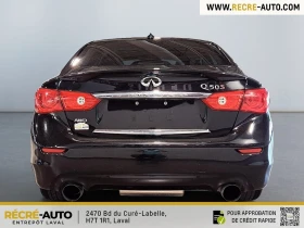 Infiniti Q50 * RED SPORT 400 CH | AWD | CUIR | TOIT | BOSE * CA - 32700 лв. / 16719.24 € - 93108194 8 | Car24.bg Infiniti Q50 * RED SPORT 400 CH | AWD | CUIR | TOIT | BOSE * CA - 32700 лв. / 16719.24 € - 93108194 8