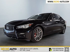 Infiniti Q50 * RED SPORT 400 CH | AWD | CUIR | TOIT | BOSE * CA - 32700 лв. / 16719.24 € - 93108194 2 | Car24.bg Infiniti Q50 * RED SPORT 400 CH | AWD | CUIR | TOIT | BOSE * CA - 32700 лв. / 16719.24 € - 93108194 2