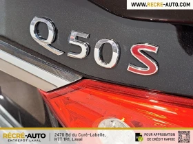 Infiniti Q50 * RED SPORT 400 CH | AWD | CUIR | TOIT | BOSE * CA - 32700 лв. / 16719.24 € - 93108194 9 | Car24.bg Infiniti Q50 * RED SPORT 400 CH | AWD | CUIR | TOIT | BOSE * CA - 32700 лв. / 16719.24 € - 93108194 9