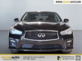 Infiniti Q50 * RED SPORT 400 CH | AWD | CUIR | TOIT | BOSE * CA - 32700 лв. / 16719.24 € - 93108194 3 | Car24.bg Infiniti Q50 * RED SPORT 400 CH | AWD | CUIR | TOIT | BOSE * CA - 32700 лв. / 16719.24 € - 93108194 3