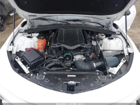 Chevrolet Camaro 2SS / SUPERCHARGED / - 52500 лв. / 26842.82 € - 79782906 11 | Car24.bg Chevrolet Camaro 2SS / SUPERCHARGED / - 52500 лв. / 26842.82 € - 79782906 11