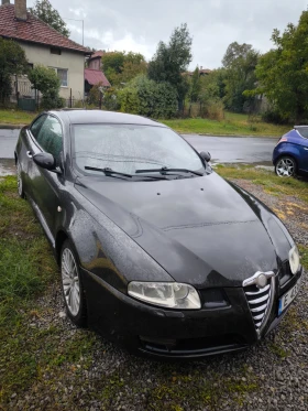 Alfa Romeo Gt 1.9 - 1800 € / 3520.49 лв. - 37468236 4 | Car24.bg Alfa Romeo Gt 1.9 - 1800 € / 3520.49 лв. - 37468236 4