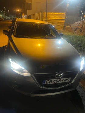 Mazda 3 SKYACTIV technology - 5200 € / 10170.32 лв. - 12450896 4 | Car24.bg Mazda 3 SKYACTIV technology - 5200 € / 10170.32 лв. - 12450896 4