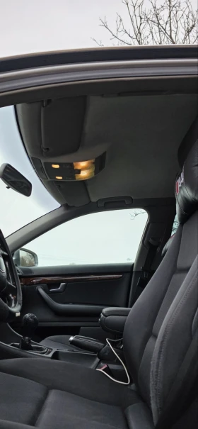 Audi A4 Audi A4 1.9TDI 131к.с 6ск! - 2700 € / 5280.74 лв. - 95196961 11 | Car24.bg Audi A4 Audi A4 1.9TDI 131к.с 6ск! - 2700 € / 5280.74 лв. - 95196961 11