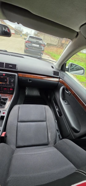 Audi A4 Audi A4 1.9TDI 131к.с 6ск! - 2700 € / 5280.74 лв. - 95196961 7 | Car24.bg Audi A4 Audi A4 1.9TDI 131к.с 6ск! - 2700 € / 5280.74 лв. - 95196961 7