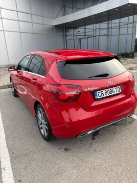 Mercedes-Benz A 200 200 cdi - 16500 € / 32271.19 лв. - 72405965 10 | Car24.bg Mercedes-Benz A 200 200 cdi - 16500 € / 32271.19 лв. - 72405965 10