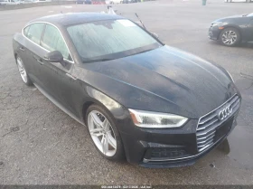 Audi A5 2.0l 45 Premium - Car24.bg Audi A5 2.0l 45 Premium