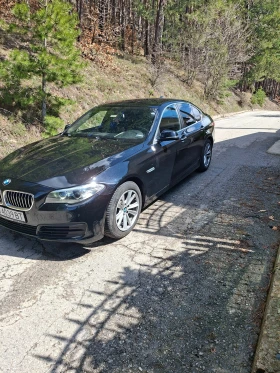 BMW 520 520 X-drive LCI - Car24.bg BMW 520 520 X-drive LCI