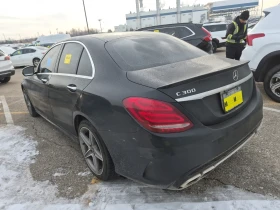 Mercedes-Benz C 300 * * CARFAX * * АВТО КРЕДИТ * * | Auto.bg — изображение 4 Mercedes-Benz C 300 * * CARFAX * * АВТО КРЕДИТ * * | Auto.bg — изображение 4