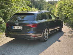 Audi A4 2019/Quattro/50TDI 286 Matrix/Adaptive/Full S-Line | Auto.bg — изображение 7 Audi A4 2019/Quattro/50TDI 286 Matrix/Adaptive/Full S-Line | Auto.bg — изображение 7