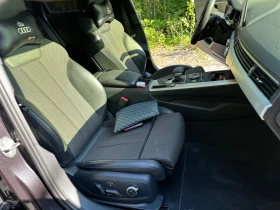 Audi A4 2019/Quattro/50TDI 286 Matrix/Adaptive/Full S-Line | Auto.bg — изображение 10 Audi A4 2019/Quattro/50TDI 286 Matrix/Adaptive/Full S-Line | Auto.bg — изображение 10