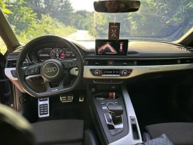 Audi A4 2019/Quattro/50TDI 286 Matrix/Adaptive/Full S-Line | Auto.bg — изображение 12 Audi A4 2019/Quattro/50TDI 286 Matrix/Adaptive/Full S-Line | Auto.bg — изображение 12