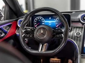 Mercedes-Benz C 300 DIGITAL LIGHT| 360| DISTRONIC| PANORAMIC | Auto.bg — изображение 7 Mercedes-Benz C 300 DIGITAL LIGHT| 360| DISTRONIC| PANORAMIC | Auto.bg — изображение 7