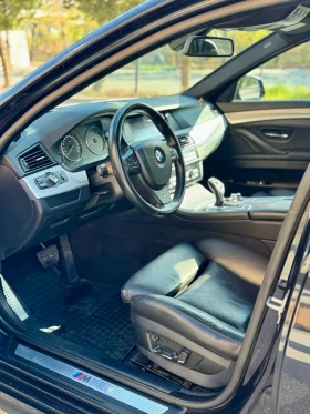 BMW 525 * CARBON SCHWARZ * F1 * DYNAMIC - 10499 € / 20534.26 лв. - 80966850 8 | Car24.bg BMW 525 * CARBON SCHWARZ * F1 * DYNAMIC - 10499 € / 20534.26 лв. - 80966850 8