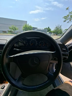 Mercedes-Benz CL 420 - 7200 € / 14081.98 лв. - 25029305 10 | Car24.bg Mercedes-Benz CL 420 - 7200 € / 14081.98 лв. - 25029305 10