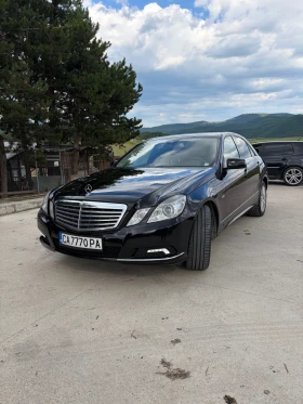 Mercedes-Benz E 250 BlueEfficiency - 8900 € / 17406.89 лв. - 58029364 5 | Car24.bg Mercedes-Benz E 250 BlueEfficiency - 8900 € / 17406.89 лв. - 58029364 5