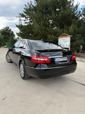 Mercedes-Benz E 250 BlueEfficiency - 8900 € / 17406.89 лв. - 58029364 4 | Car24.bg Mercedes-Benz E 250 BlueEfficiency - 8900 € / 17406.89 лв. - 58029364 4