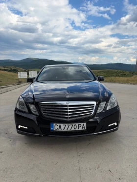 Mercedes-Benz E 250 BlueEfficiency - 8900 € / 17406.89 лв. - 58029364 6 | Car24.bg Mercedes-Benz E 250 BlueEfficiency - 8900 € / 17406.89 лв. - 58029364 6