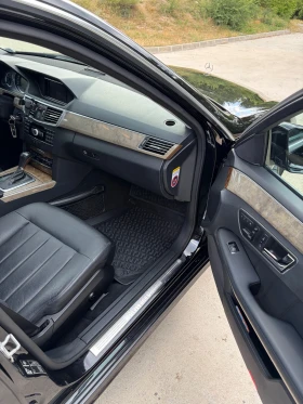 Mercedes-Benz E 250 BlueEfficiency - 8900 € / 17406.89 лв. - 58029364 9 | Car24.bg Mercedes-Benz E 250 BlueEfficiency - 8900 € / 17406.89 лв. - 58029364 9
